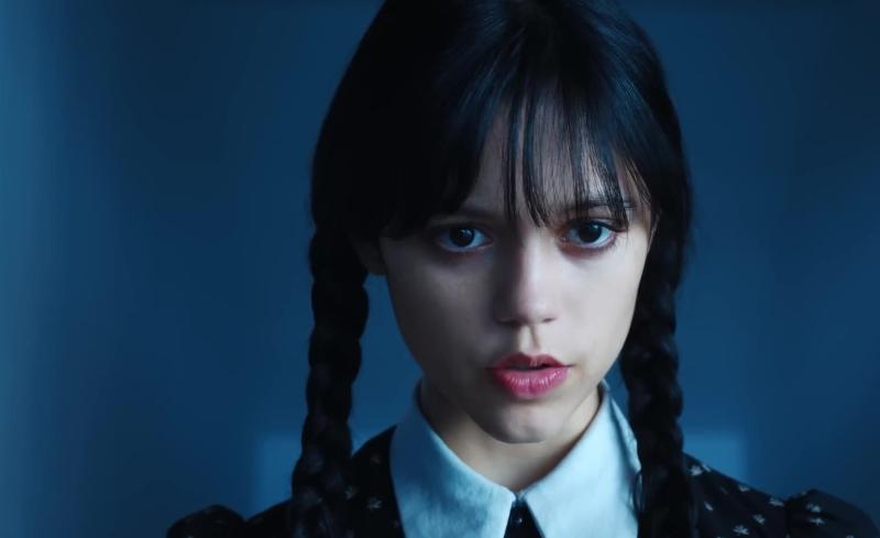 Here's your chance to star in Netflix hit Wednesday being shot in Ireland