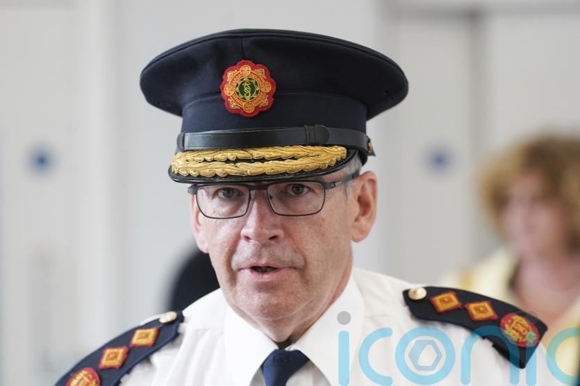 LISTEN: Garda chief responds to arrest of Irish national in UAE following Interpol Red Notice
